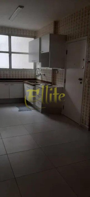 Apartamento, 3 quartos, 135 m² - Foto 4