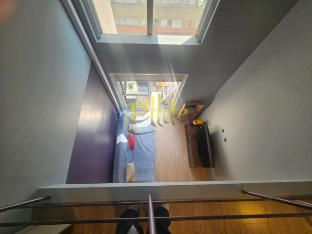 Flat/Apart Hotel, 1 quarto, 45 m² - Foto 21
