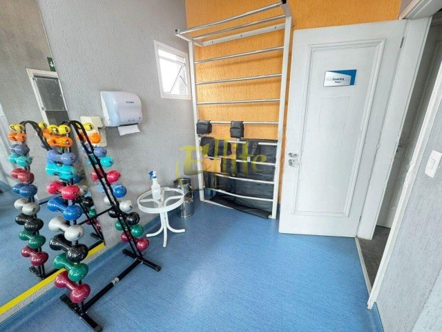 Apartamento, 1 quarto, 30 m² - Foto 14