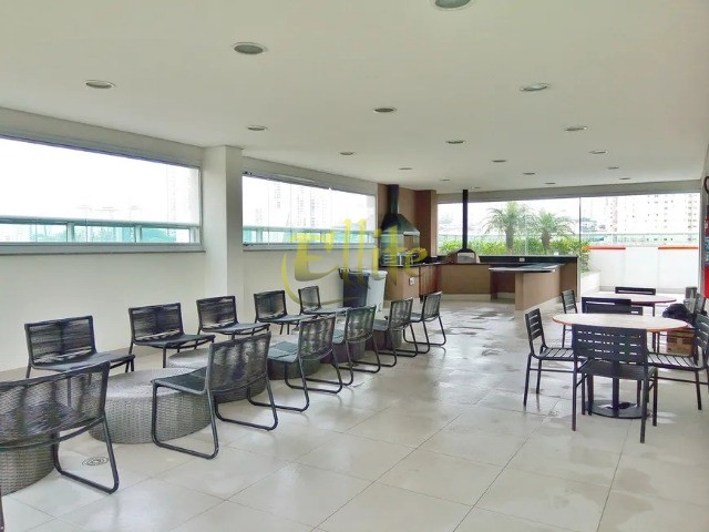 Flat/Apart Hotel, 2 quartos, 66 m² - Foto 37