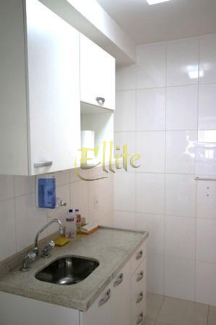 Apartamento, 1 quarto, 43 m² - Foto 8