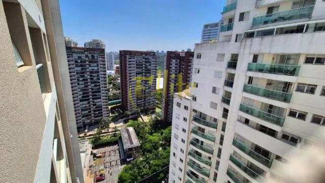 Apartamento, 1 quarto, 38 m² - Foto 7
