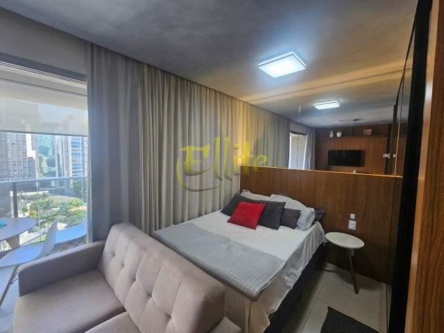 Flat/Apart Hotel, 1 quarto, 36 m² - Foto 9