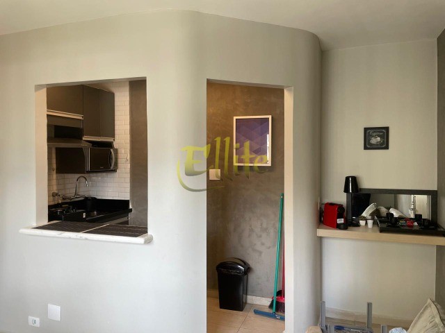 Flat/Apart Hotel, 1 quarto, 30 m² - Foto 3