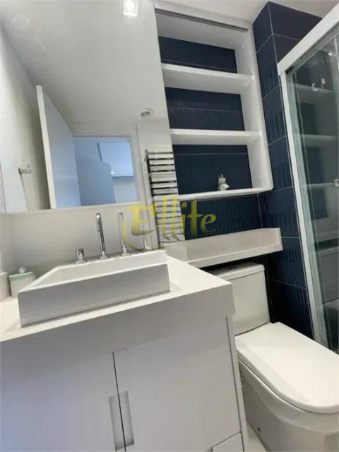 Apartamento, 3 quartos, 137 m² - Foto 12