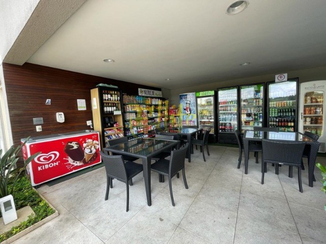 Flat/Apart Hotel, 1 quarto, 49 m² - Foto 35