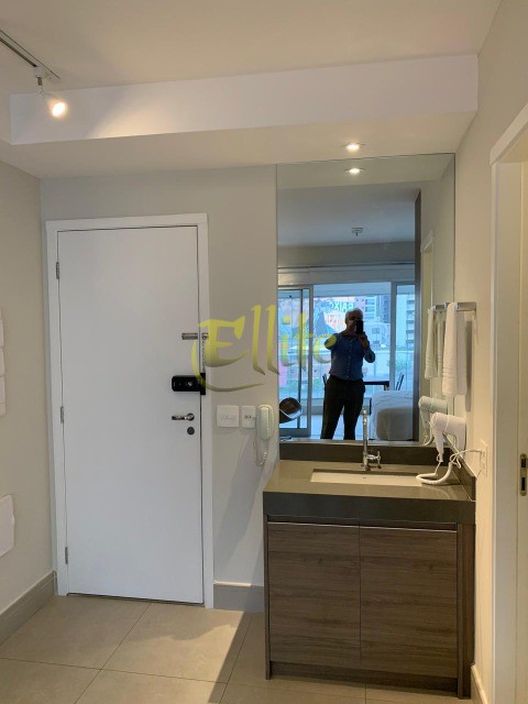 Flat/Apart Hotel, 1 quarto, 35 m² - Foto 5