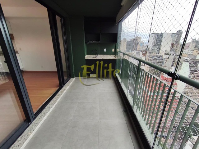 Apartamento, 1 quarto, 35 m² - Foto 10