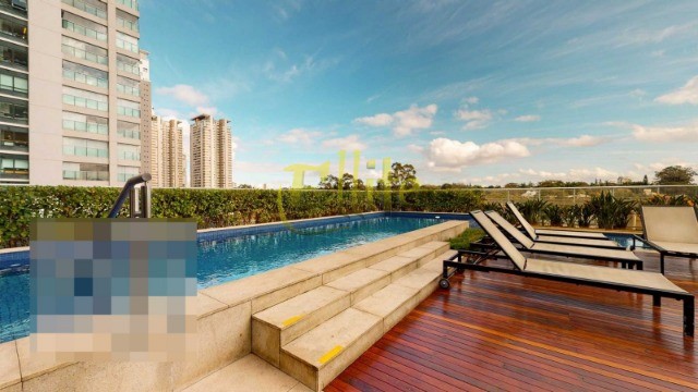Flat/Apart Hotel, 1 quarto, 49 m² - Foto 34