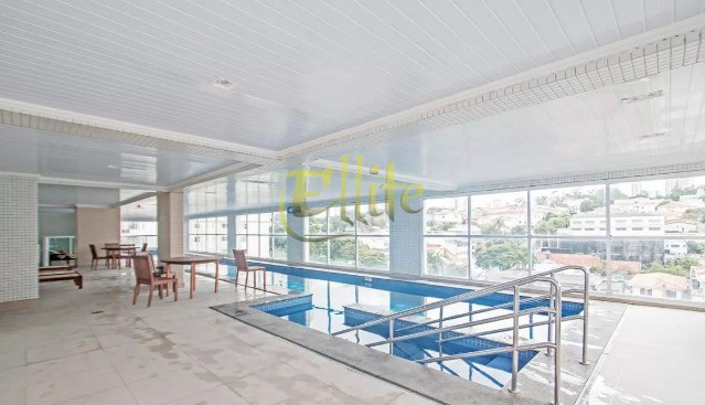 Flat/Apart Hotel, 2 quartos, 66 m² - Foto 12