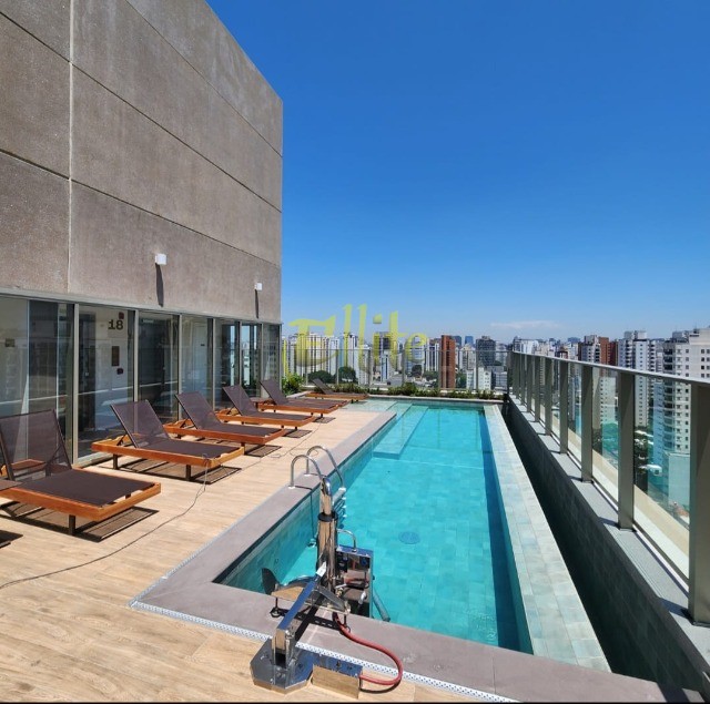 Apartamento, 1 quarto, 28 m² - Foto 19