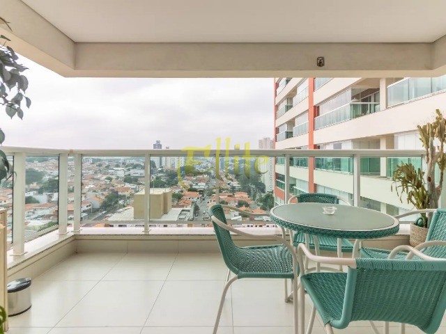 Flat/Apart Hotel, 2 quartos, 66 m² - Foto 6