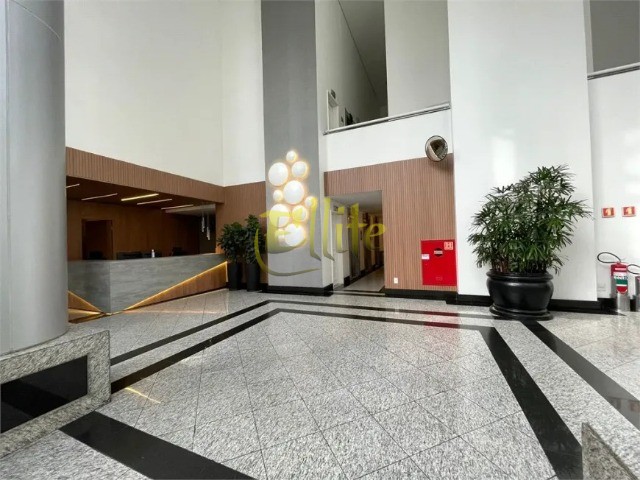 Apartamento, 1 quarto, 40 m² - Foto 11