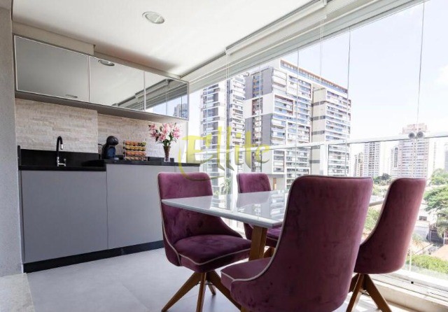 Apartamento, 1 quarto, 44 m² - Foto 10