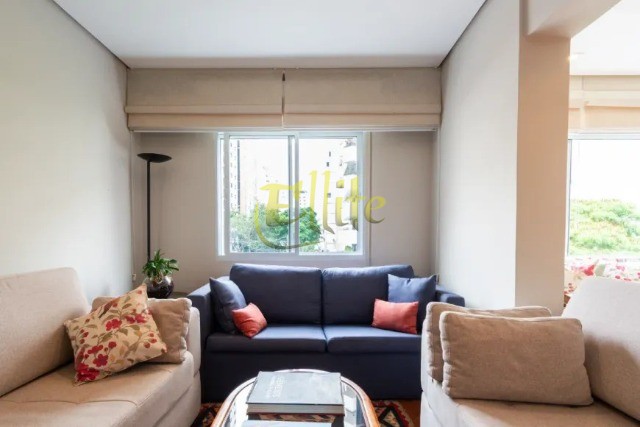 Flat/Apart Hotel, 2 quartos, 138 m² - Foto 3