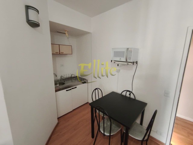Flat/Apart Hotel, 1 quarto, 35 m² - Foto 9