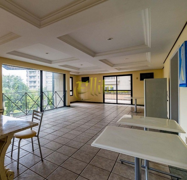 Flat/Apart Hotel, 1 quarto, 36 m² - Foto 18