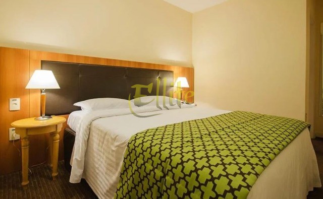 Flat/Apart Hotel, 1 quarto, 38 m² - Foto 2