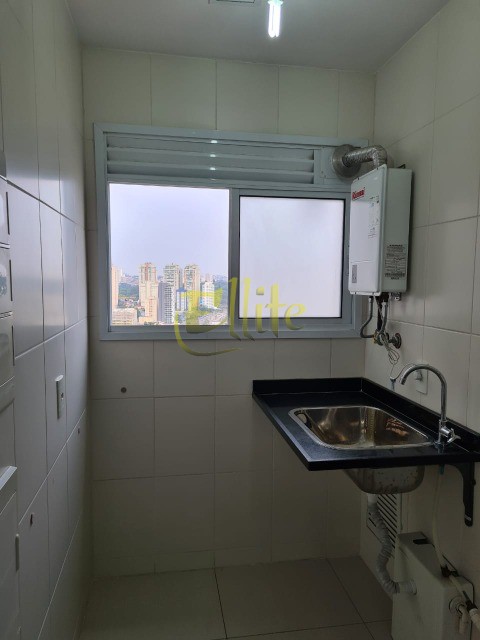 Flat/Apart Hotel, 1 quarto, 51 m² - Foto 14