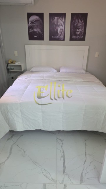 Flat/Apart Hotel, 1 quarto, 34 m² - Foto 12