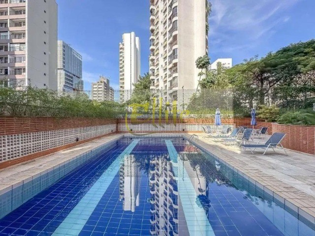 Apartamento, 4 quartos, 275 m² - Foto 24