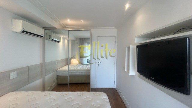 Flat/Apart Hotel, 1 quarto, 49 m² - Foto 12