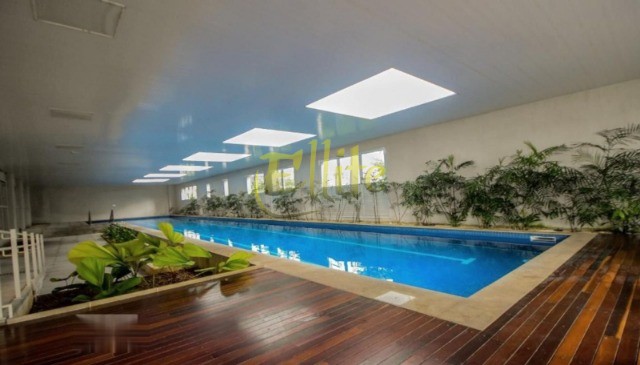 Flat/Apart Hotel, 1 quarto, 49 m² - Foto 19