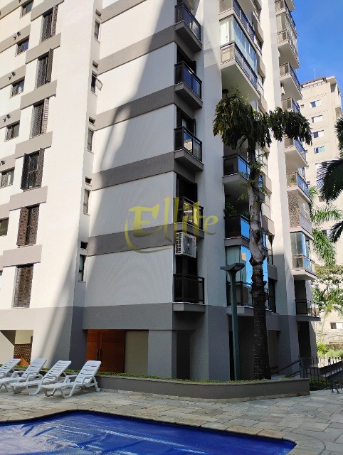 Apartamento, 3 quartos, 125 m² - Foto 27