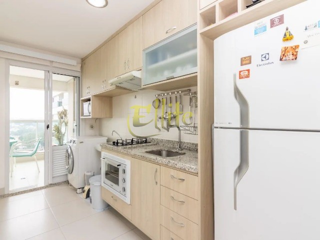 Flat/Apart Hotel, 2 quartos, 66 m² - Foto 2