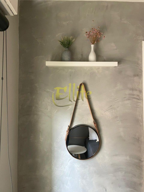 Flat/Apart Hotel, 1 quarto, 30 m² - Foto 9