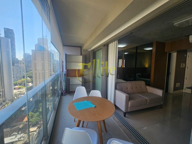 Flat/Apart Hotel, 1 quarto, 36 m² - Foto 6