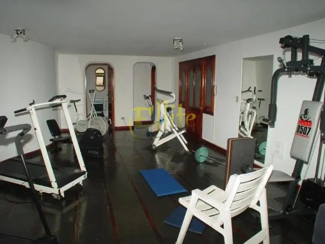 Apartamento, 4 quartos, 220 m² - Foto 14