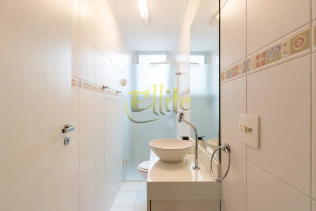 Flat/Apart Hotel, 2 quartos, 138 m² - Foto 21