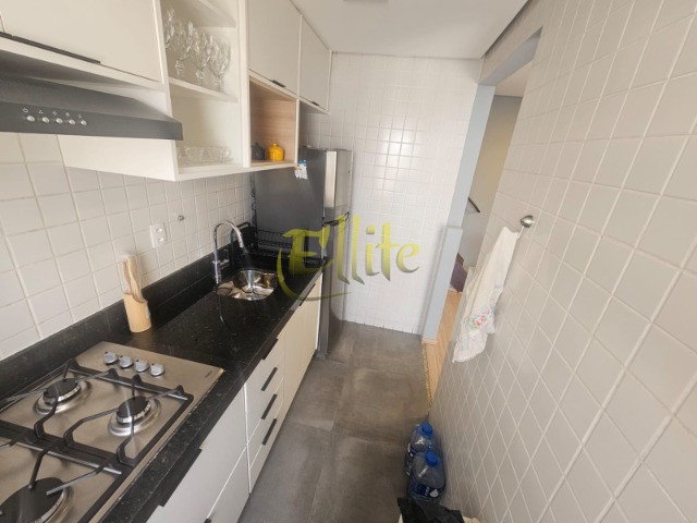 Flat/Apart Hotel, 1 quarto, 45 m² - Foto 9