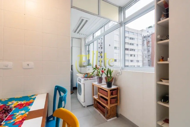 Flat/Apart Hotel, 2 quartos, 138 m² - Foto 14