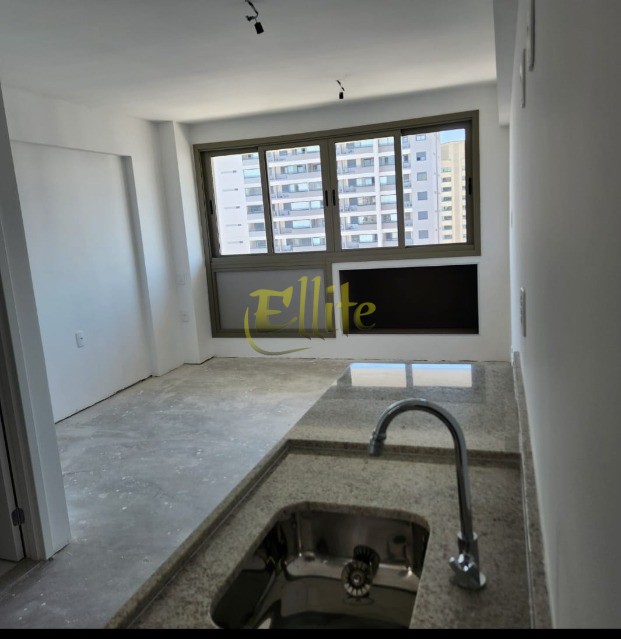 Apartamento, 1 quarto, 28 m² - Foto 4