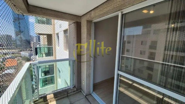 Apartamento, 1 quarto, 38 m² - Foto 4