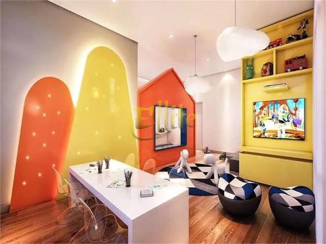 Apartamento, 3 quartos, 137 m² - Foto 24