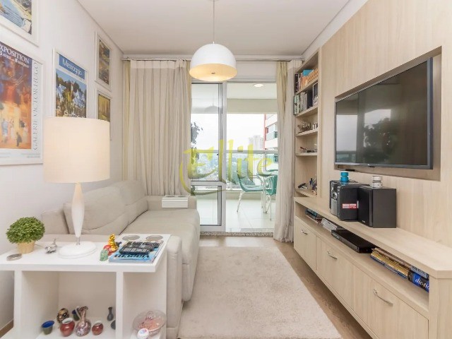 Flat/Apart Hotel, 2 quartos, 66 m² - Foto 4