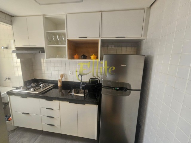 Flat/Apart Hotel, 1 quarto, 45 m² - Foto 11