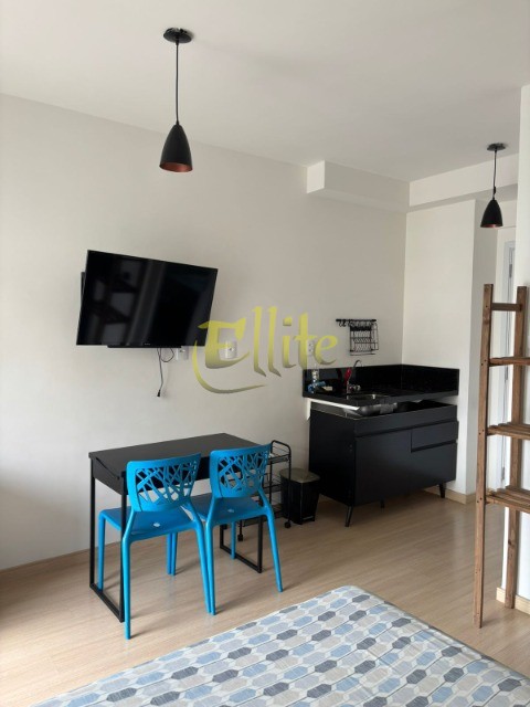 Apartamento, 1 quarto, 26 m² - Foto 2