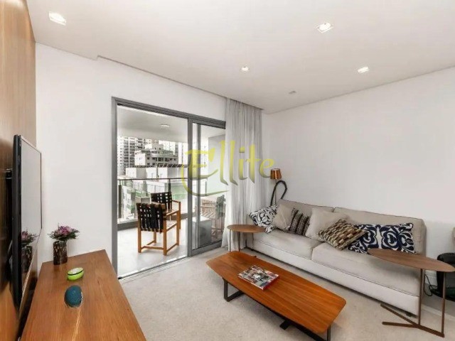 Flat/Apart Hotel, 1 quarto, 69 m² - Foto 5