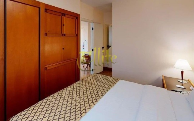 Flat/Apart Hotel, 1 quarto, 38 m² - Foto 3