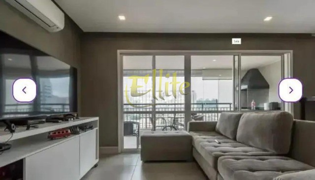 Apartamento, 2 quartos, 81 m² - Foto 2