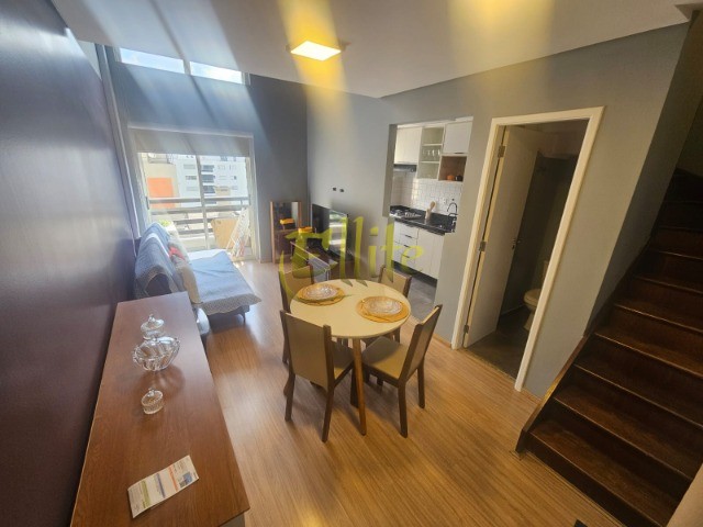 Flat/Apart Hotel, 1 quarto, 45 m² - Foto 6