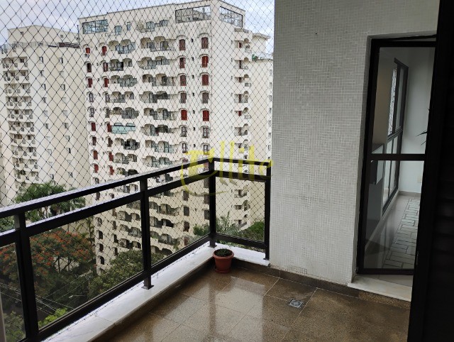 Apartamento, 3 quartos, 125 m² - Foto 16