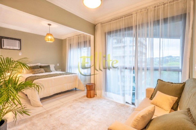 Flat/Apart Hotel, 1 quarto, 36 m² - Foto 3