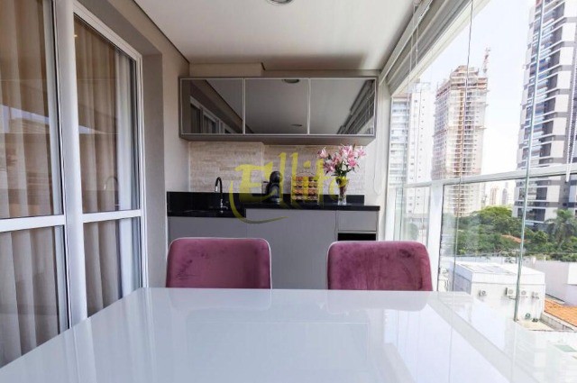 Apartamento, 1 quarto, 44 m² - Foto 11