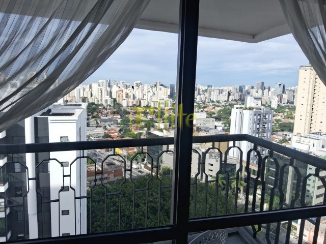 Apartamento, 2 quartos, 100 m² - Foto 29