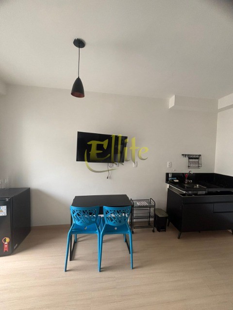 Apartamento, 1 quarto, 26 m² - Foto 3